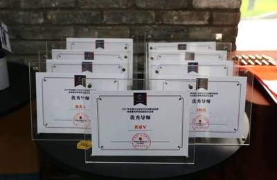 【創(chuàng)客珠海】菁英薈萃，創(chuàng)意寄賣——記下半年最不容錯(cuò)過的創(chuàng)咖聚會(huì)