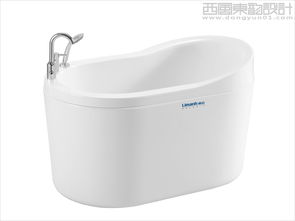 西風東韻 杭州麗邁衛浴科技公司Logo設計與衛浴產品商標設計圖片欣賞