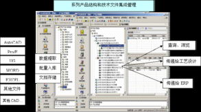 XTPDM系統在青海量具刃具有限責任公司的深度應用與圖文設計價值